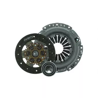 Kit d'embrayage AISIN KN-076A