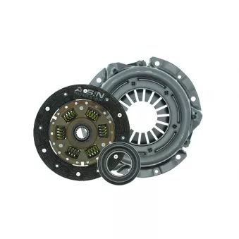 Kit d'embrayage AISIN KN-142