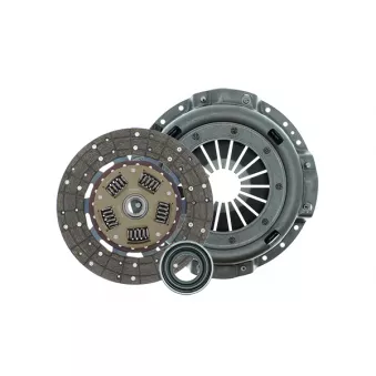 Kit d'embrayage AISIN KN-155B