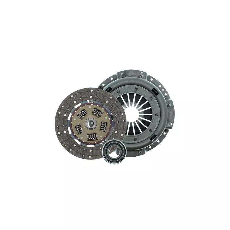 Kit d'embrayage AISIN KN-155B