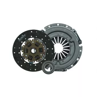 Kit d'embrayage AISIN KN-161