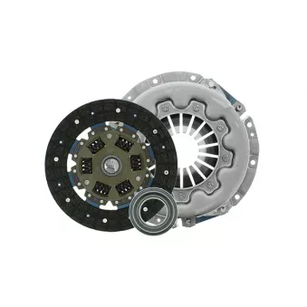 Kit d'embrayage AISIN KN-192A