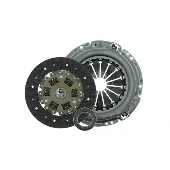 Kit d'embrayage AISIN KT-072C