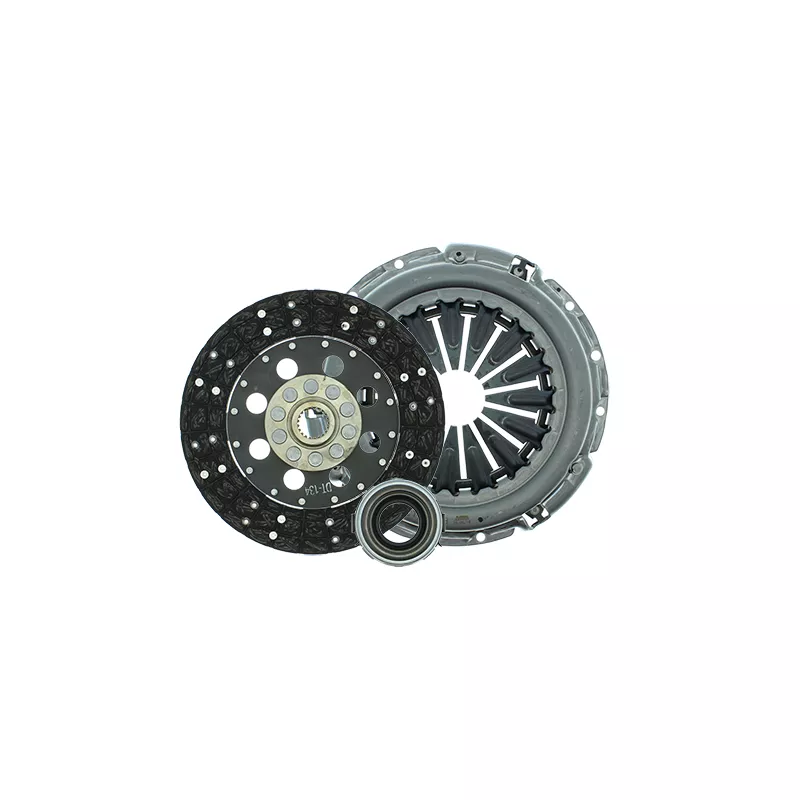 Kit d'embrayage AISIN KT-248A