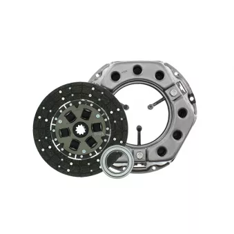 Kit d'embrayage AISIN