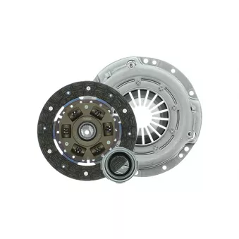 Kit d'embrayage AISIN KZ-026B