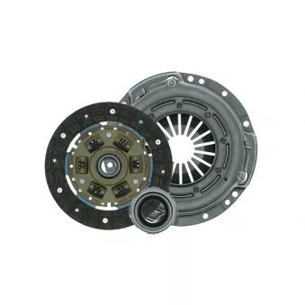 Kit d'embrayage AISIN KZ-036A