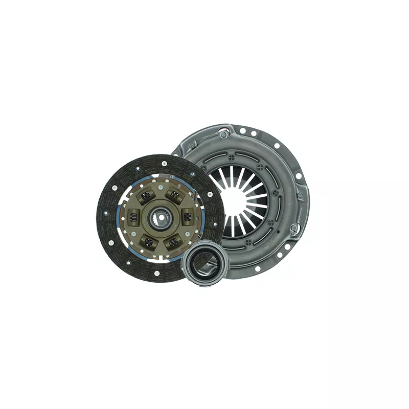 Kit d'embrayage AISIN KZ-036A