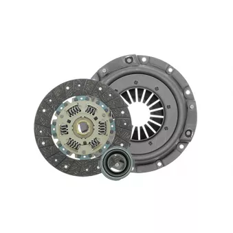 Kit d'embrayage AISIN KZ-058A