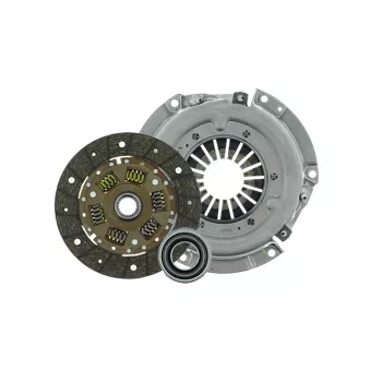 Kit d'embrayage AISIN KZ-137