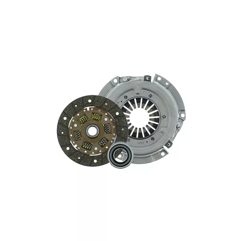 Kit d'embrayage AISIN KZ-137