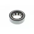 Suspension, boîte manuelle AISIN MTPT-00482 - Visuel 1