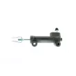 Cylindre émetteur, embrayage AISIN QM-015 - Visuel 1