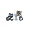 Pompe à eau + kit de courroie de distribution AISIN TKN-907A - Visuel 1