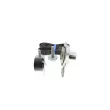 Pompe à eau + kit de courroie de distribution AISIN TKN-907A - Visuel 2