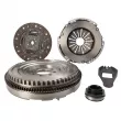 Kit d'embrayage + volant moteur DRIVERS DS20704 - Visuel 2