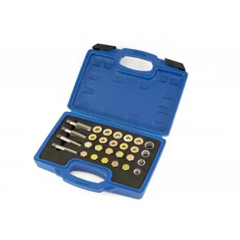 Kit de réparation pour bouchon de vidange ASTA A-437B