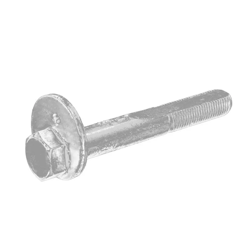 Vis de serrage, suspension articulée/rotule de suspension OE MB809335
