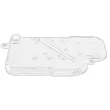 Kit de filtre hydraulique, boîte automatique OE MR528836 - Visuel 2