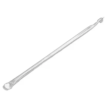 Tige du moteur, essuies glaces avant droit OE 288411M200