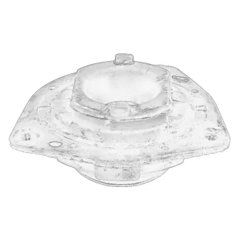 Coupelle de suspension OE 54321JD00B