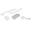 Kit de distribution par chaîne OE 1302800Q1N - Visuel 2
