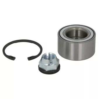 Roulement de roue avant BTA H1R014BTA