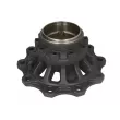 Moyeu de roue avant BTA B04-3307303002 - Visuel 1