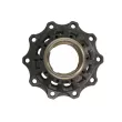 Moyeu de roue avant BTA B04-3307303002 - Visuel 2