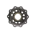 Moyeu de roue avant BTA B04-3307303002 - Visuel 3