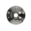 Moyeu de roue avant BTA H53006BTA - Visuel 2