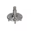 Moyeu de roue avant BTA H52030BTA - Visuel 1