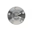 Moyeu de roue avant BTA H52030BTA - Visuel 2