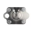 Kit de roulements de roue arrière gauche BTA H50004BTA - Visuel 2