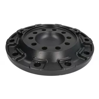 Moyeu de roue avant BTA B04-9603341045