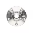 Moyeu de roue avant BTA H5Y001BTA - Visuel 3