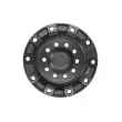 Moyeu de roue avant BTA B04-9603341045 - Visuel 2