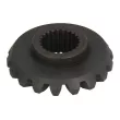 Couronne, engrenage planétaire BTA B05-AG-262 - Visuel 2