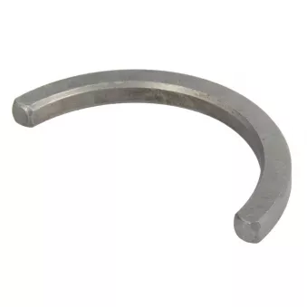 Bague d'étanchéité, différentiel BTA B05-AG-318