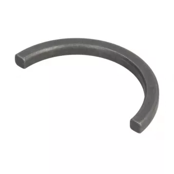 Bague d'étanchéité, différentiel BTA B05-AG-321