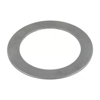 Bague d'étanchéité, moyeu de roue BTA B06-2179