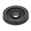 Poulie, vilebrequin BTA E6C0018BTA - Visuel 1
