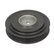 Poulie, vilebrequin BTA E6G0019BTA - Visuel 2