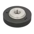 Poulie, vilebrequin BTA E6C0019BTA - Visuel 2