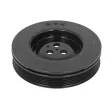 Poulie, vilebrequin BTA E6G0017BTA - Visuel 2
