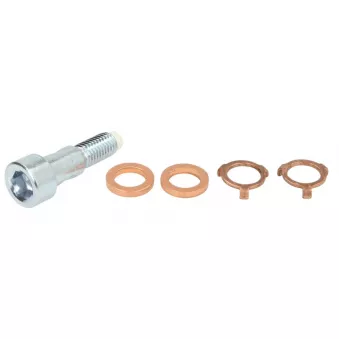 Vis du turbocompresseur EVORON EVMK0190