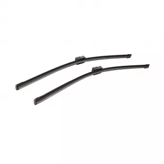 Kit balais d'essuie-glace PROWIPE PW-A525/525