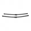 Kit balais d'essuie-glace PROWIPE PW-A525/525 - Visuel 2