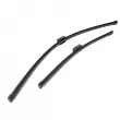Kit balais d'essuie-glace PROWIPE PW-A650/425 - Visuel 1