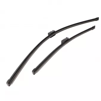 Kit balais d'essuie-glace PROWIPE PW-A650/425